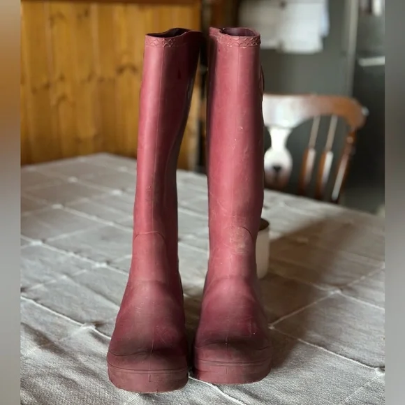 Women’s kamik rainboot - Picture 2 of 5